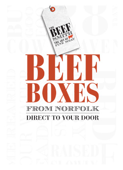 Beefboxes label